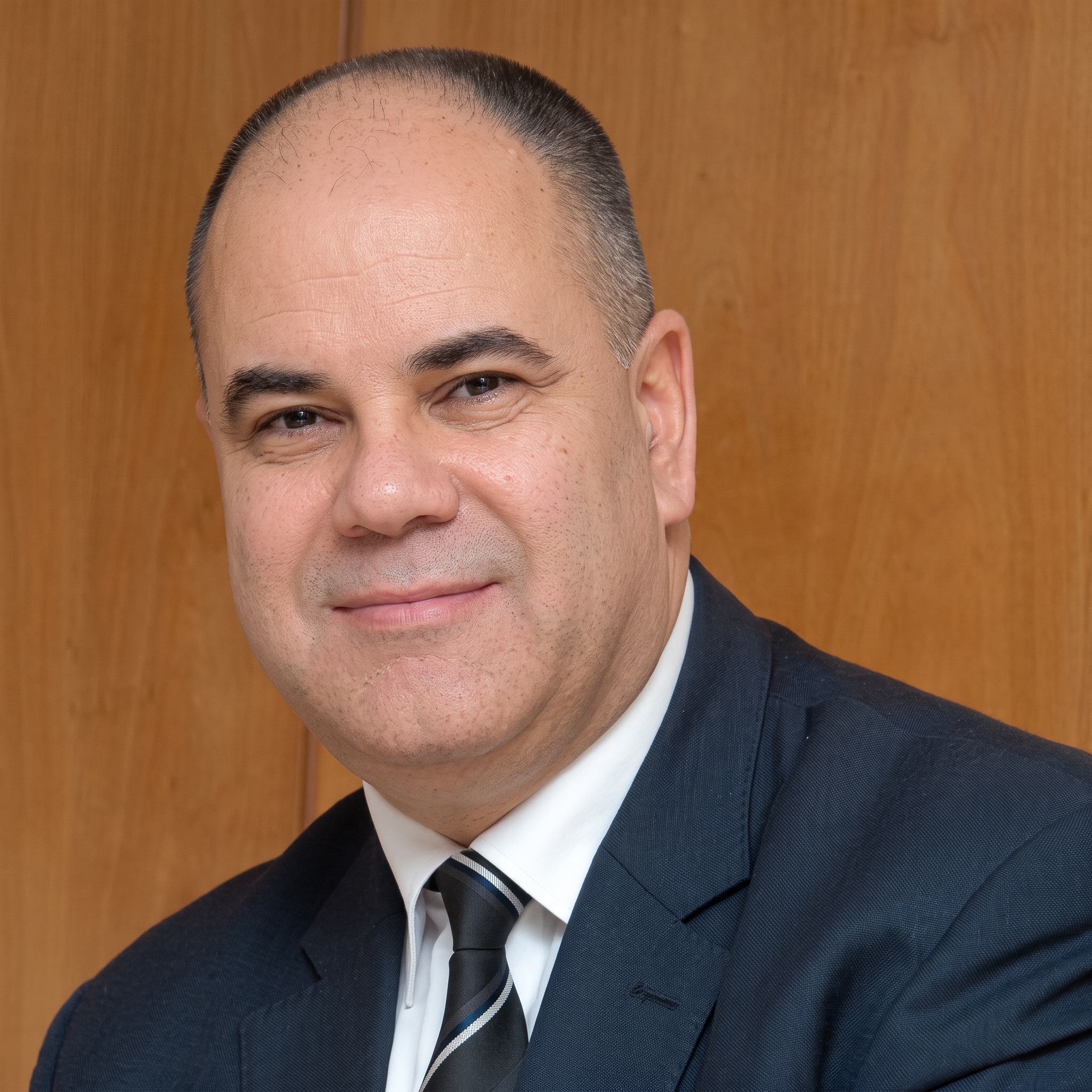 M. El Hassen Taktak