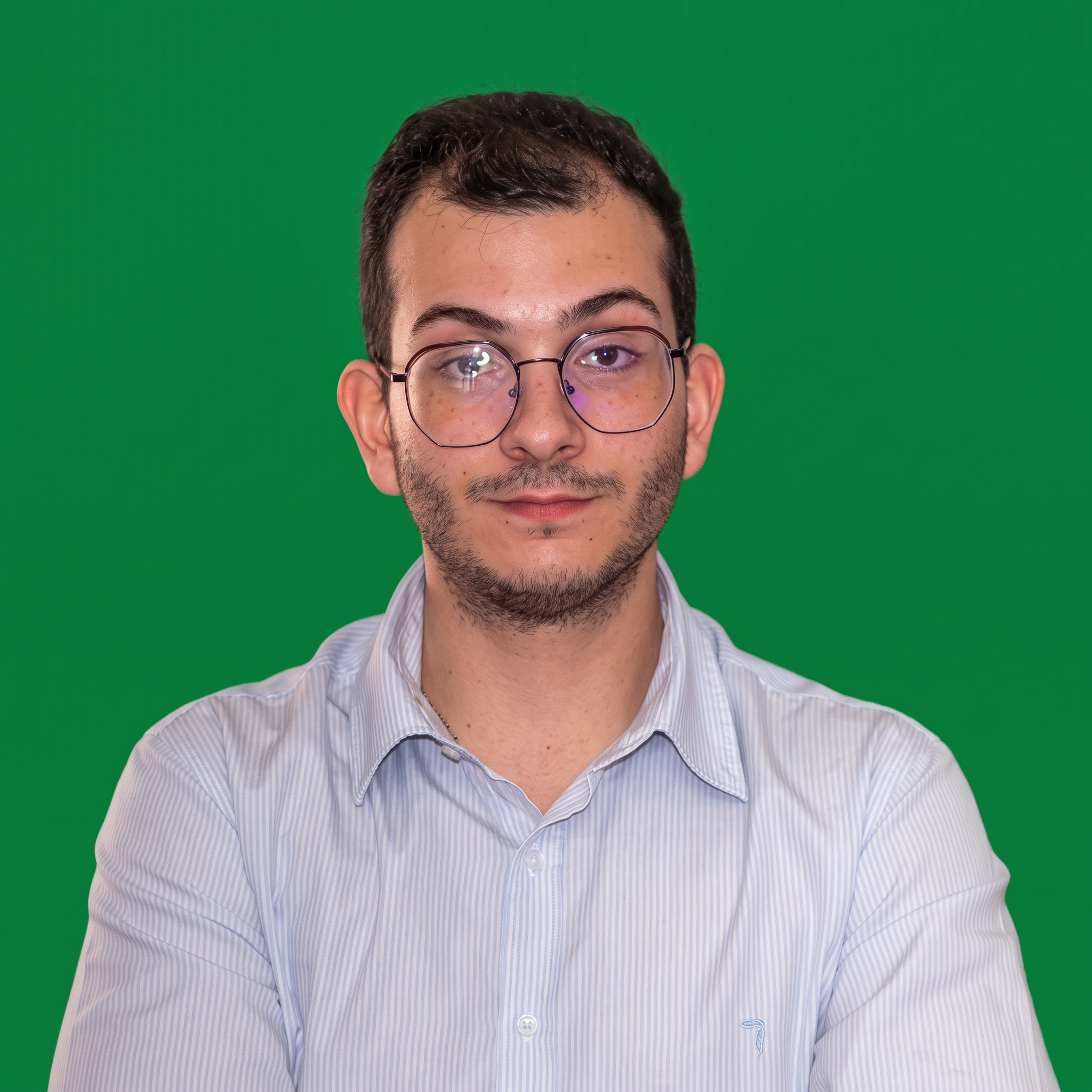 M. Tarek Mnif