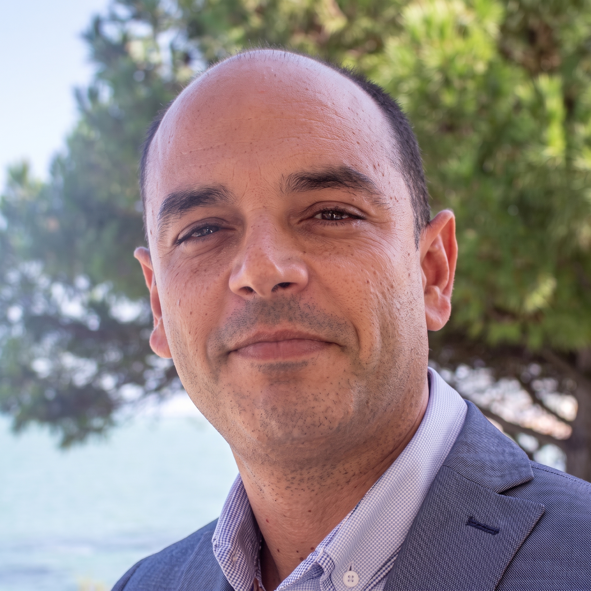 M. Majed Turki