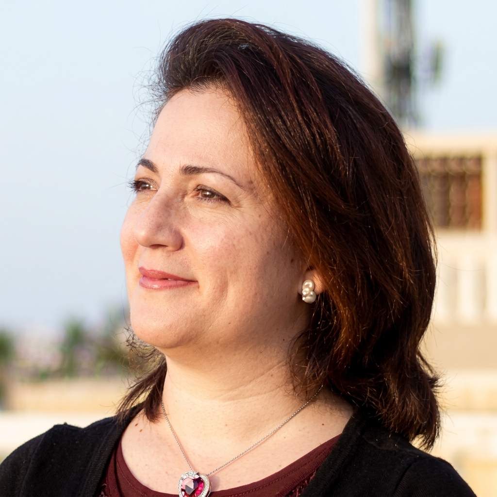 Mme. Imen FAKHFAKH