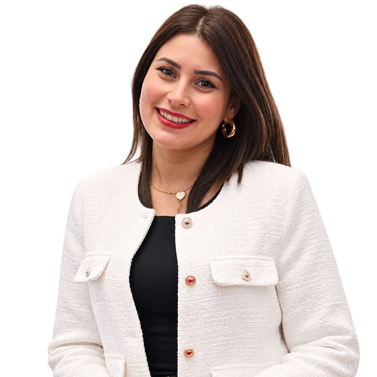 Mme. Souhir LAHIANI