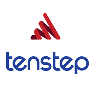 Tenstep logo 1