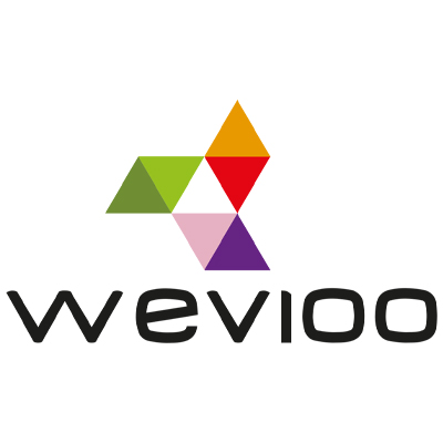 Wevioo logo