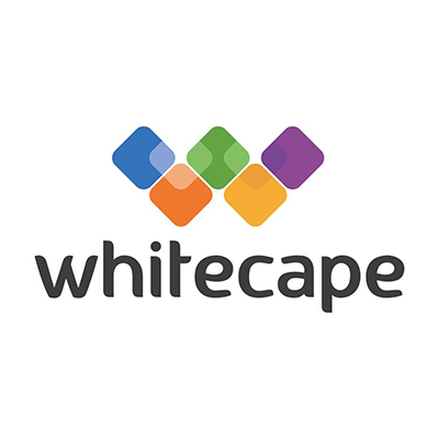 Whitecape logo